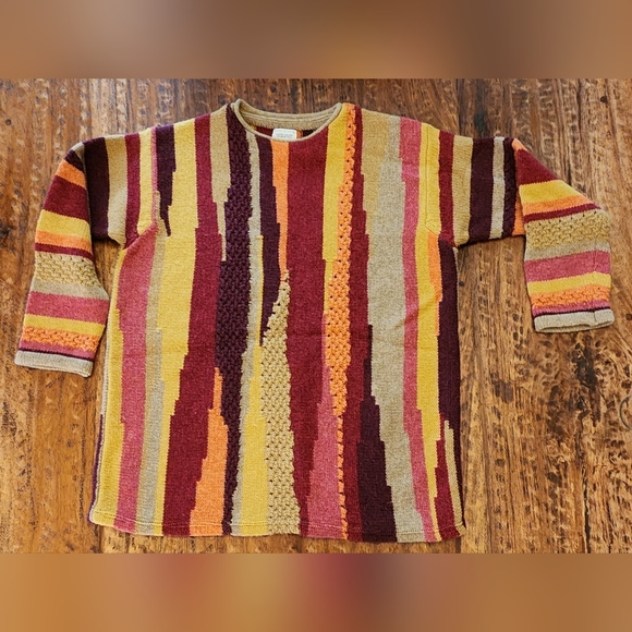 Sweater Color Café - United Colors Of Benetton | Closeando